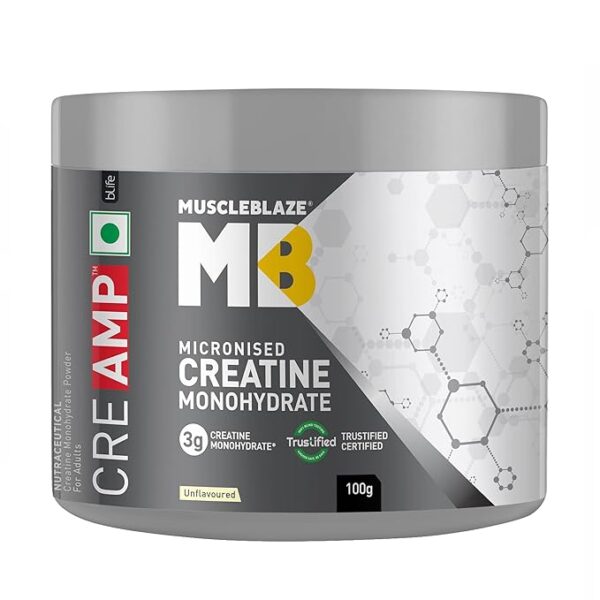 MuscleBlaze