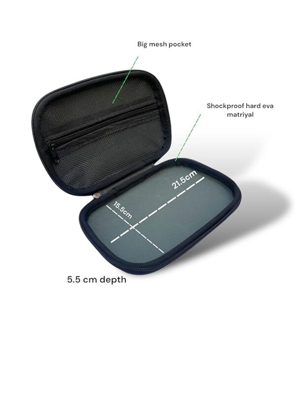 IRONFIX Portable Pouch - Image 4