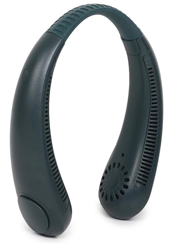 BeFunky Portable Neck Fan - Image 4